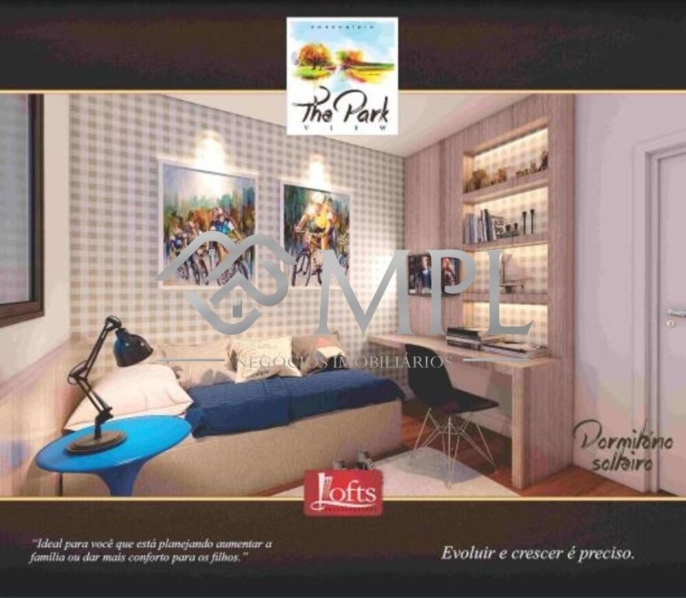 Apartamento, 3 quartos, 187 m² - Foto 3