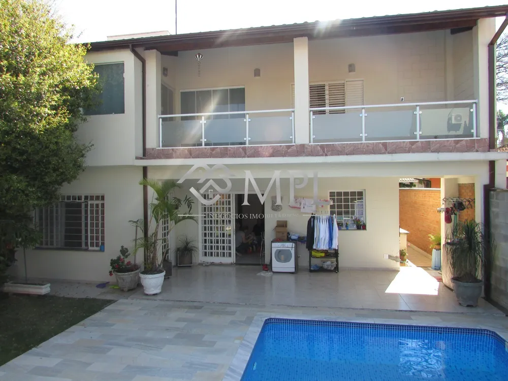 Casa, 3 quartos - Foto 10