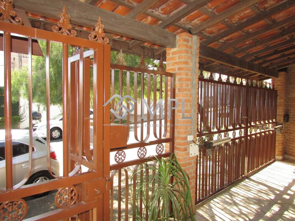 Casa, 3 quartos - Foto 3