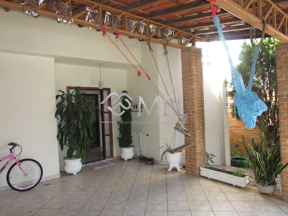 Casa, 3 quartos - Foto 4