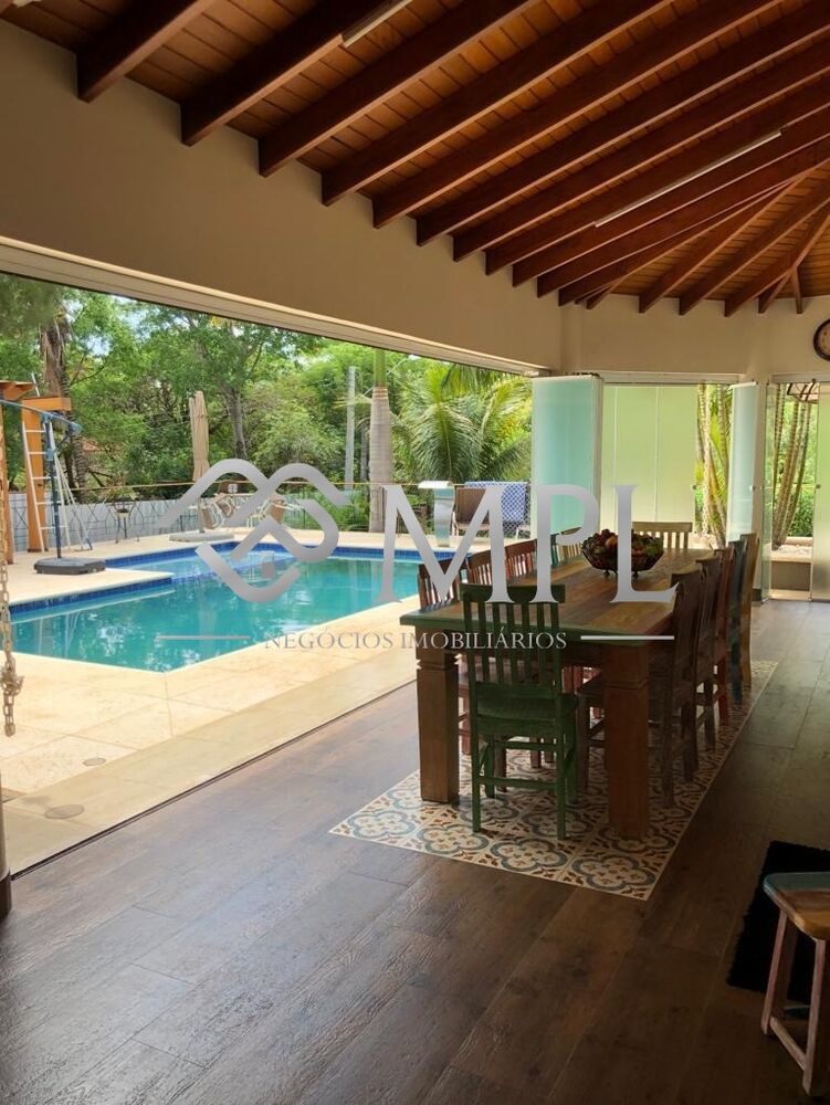 Chácara, 5 quartos - Foto 7