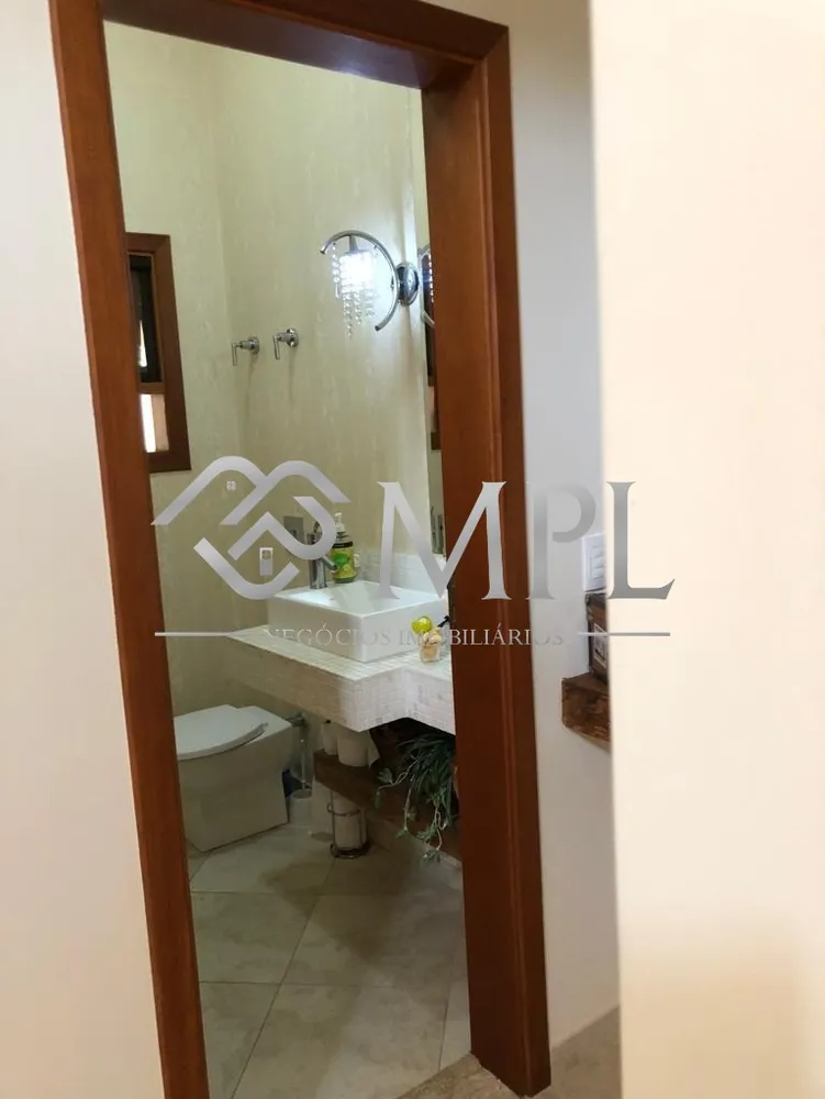 Chácara, 5 quartos - Foto 13