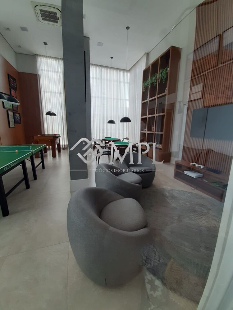 Apartamento para alugar com 3 quartos, 90m² - Foto 5