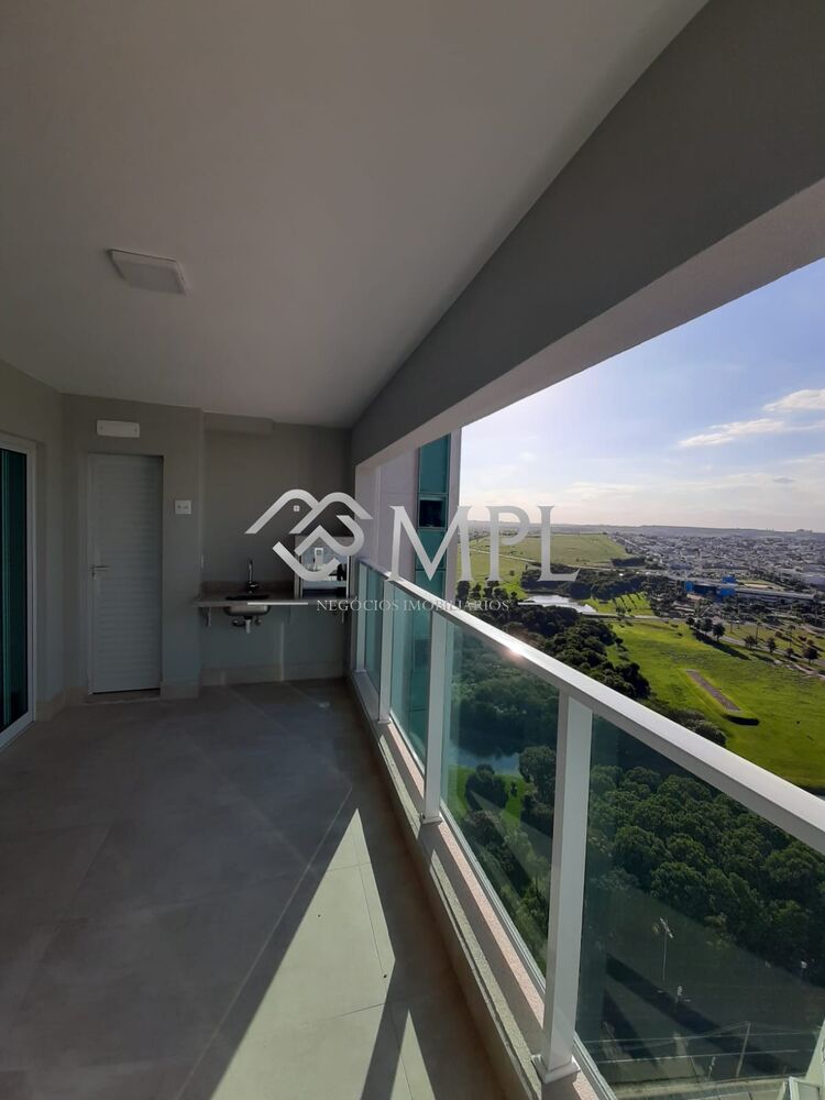 Apartamento para alugar com 3 quartos, 90m² - Foto 3