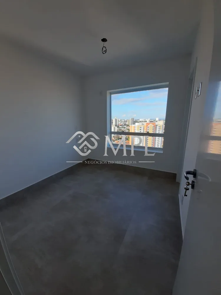 Apartamento, 3 quartos, 90 m² - Foto 2