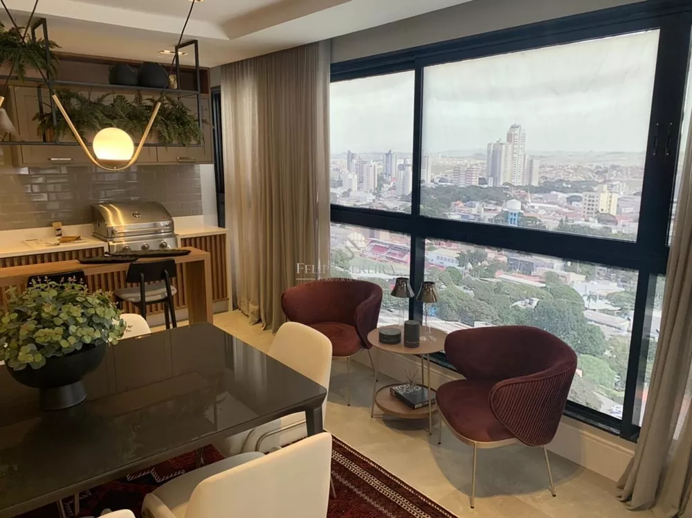 Apartamento, 3 quartos, 155 m² - Foto 1