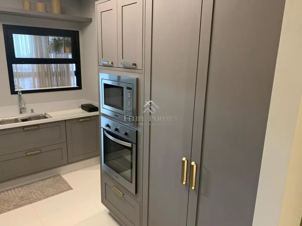 Apartamento, 3 quartos, 155 m² - Foto 2