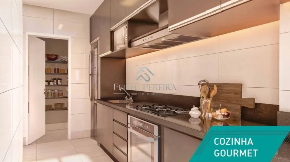 Apartamento, 3 quartos, 97 m² - Foto 7
