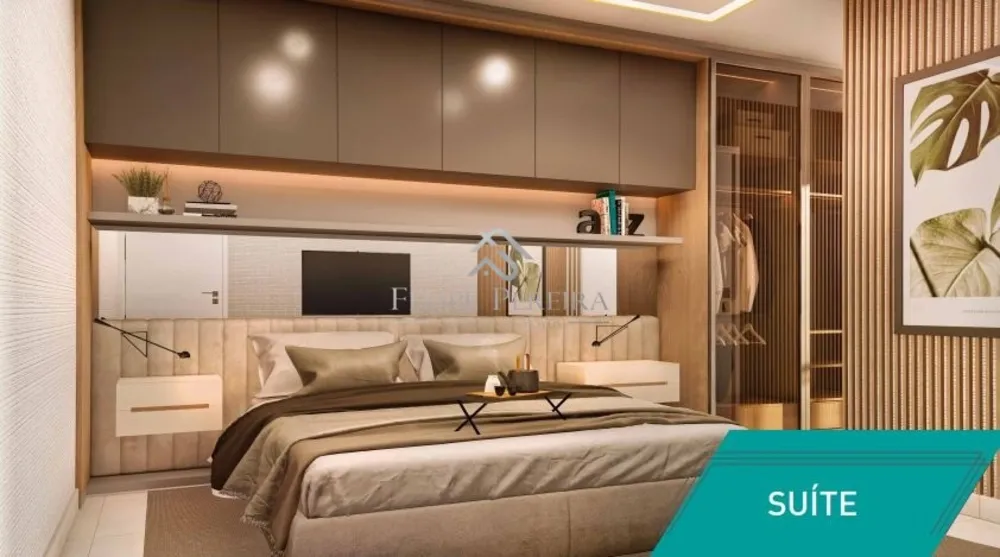 Apartamento, 3 quartos, 97 m² - Foto 8