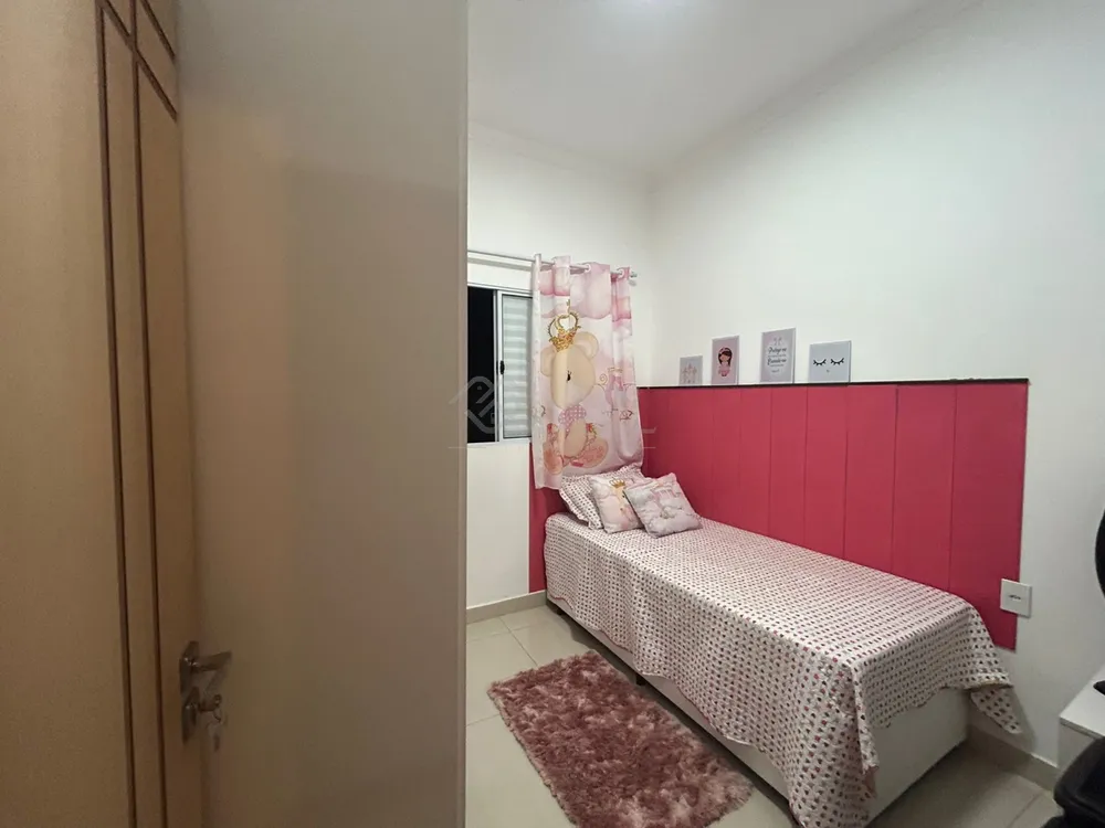 Casa, 3 quartos - Foto 8