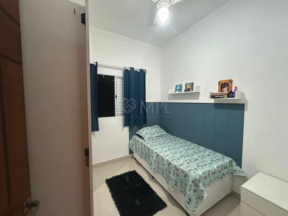 Casa, 3 quartos - Foto 6