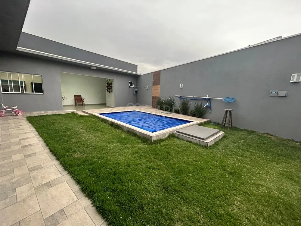 Casa, 3 quartos - Foto 12