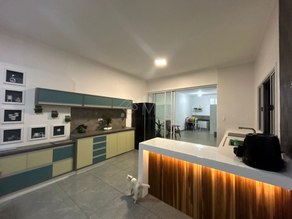 Casa, 3 quartos - Foto 4