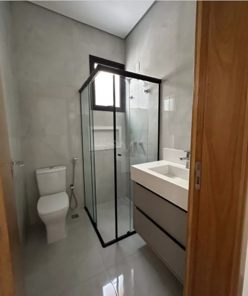 Casa de Condomínio, 4 quartos - Foto 18