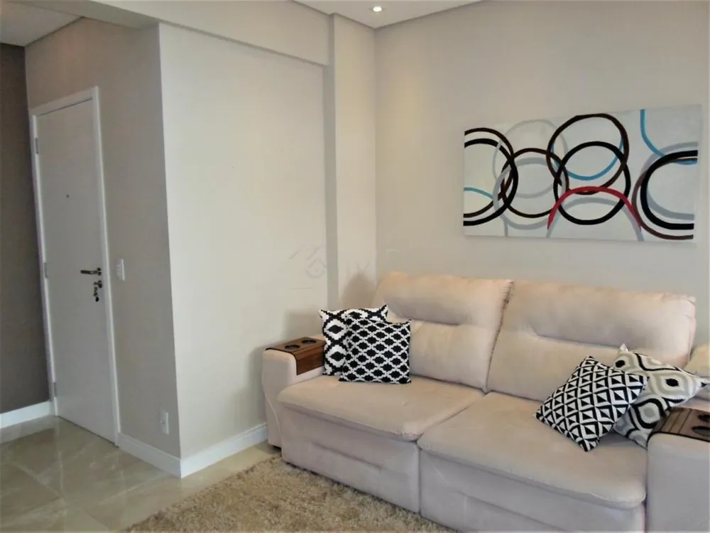 Apartamento, 2 quartos, 82 m² - Foto 2