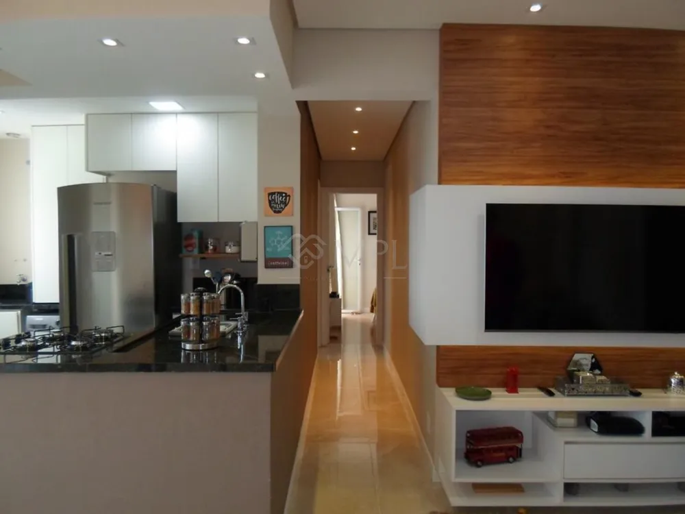 Apartamento, 2 quartos, 82 m² - Foto 4
