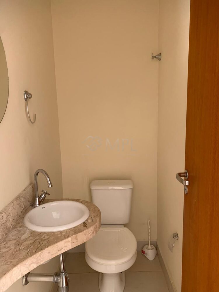 Casa de Condomínio, 3 quartos - Foto 15