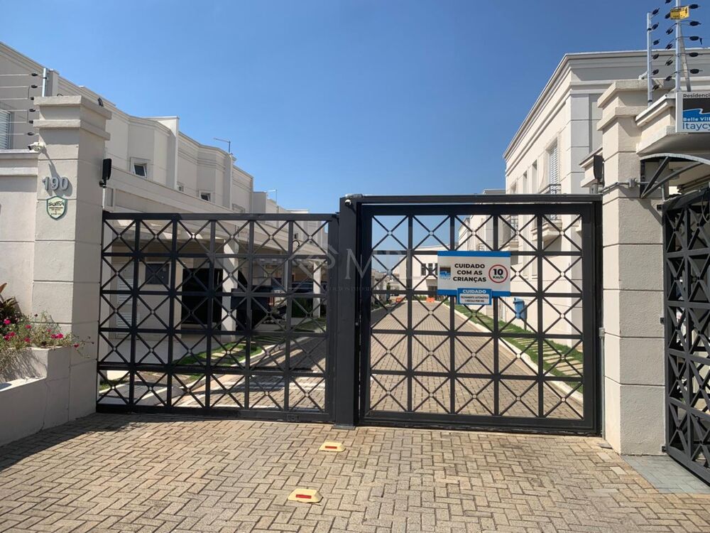 Casa de Condomínio, 3 quartos - Foto 7