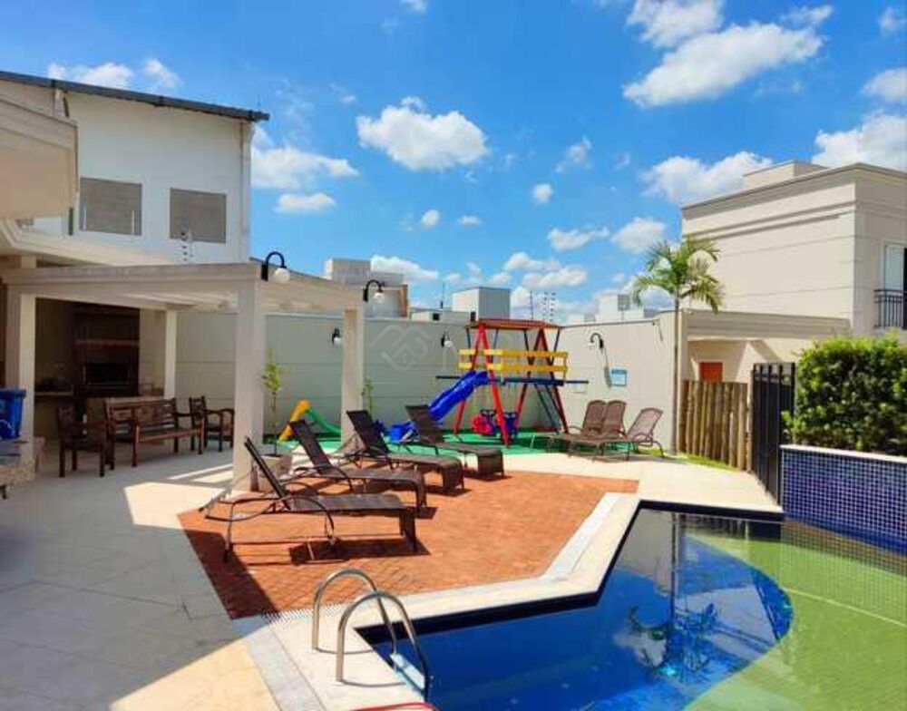 Casa de Condomínio, 3 quartos - Foto 6