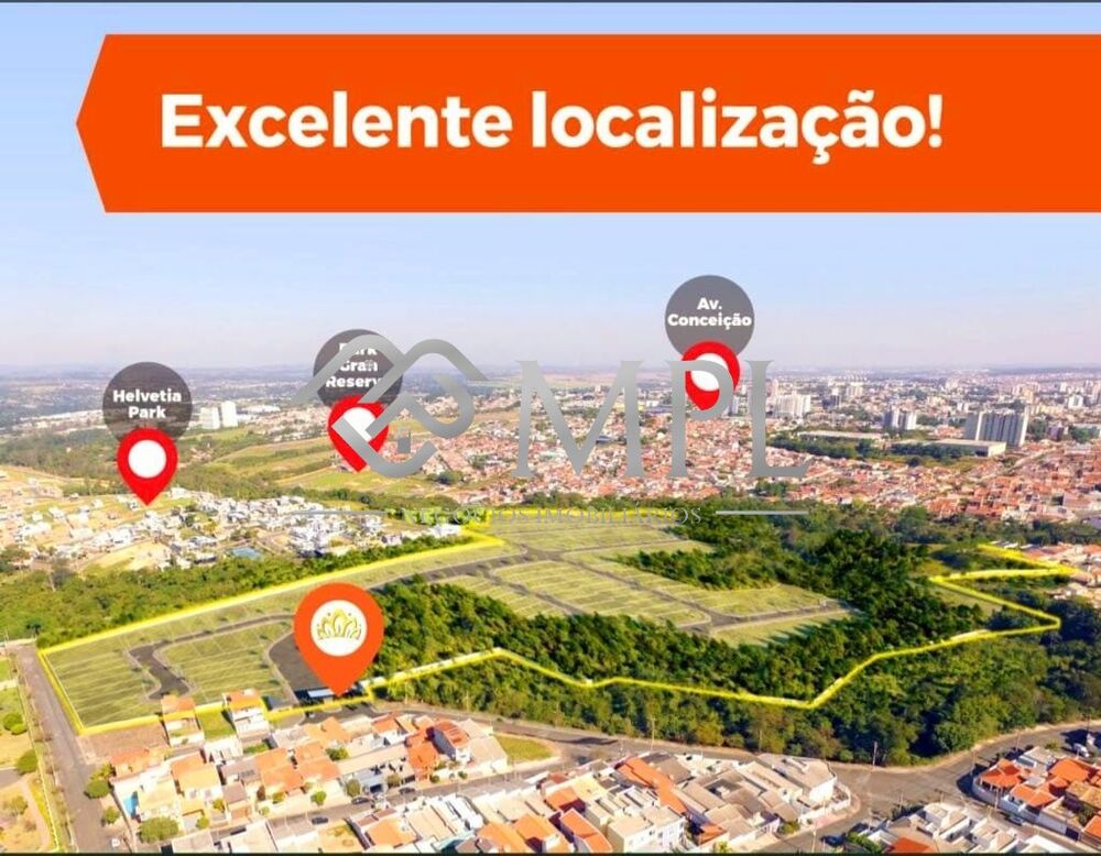 Terreno, 200 m² - Foto 2