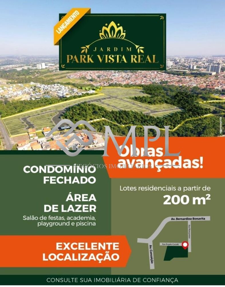 Terreno, 200 m² - Foto 3