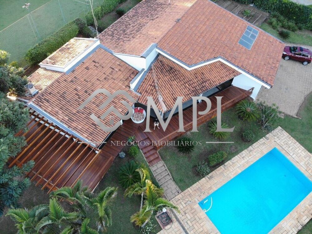 Chácara, 3 quartos, 5200 m² - Foto 6