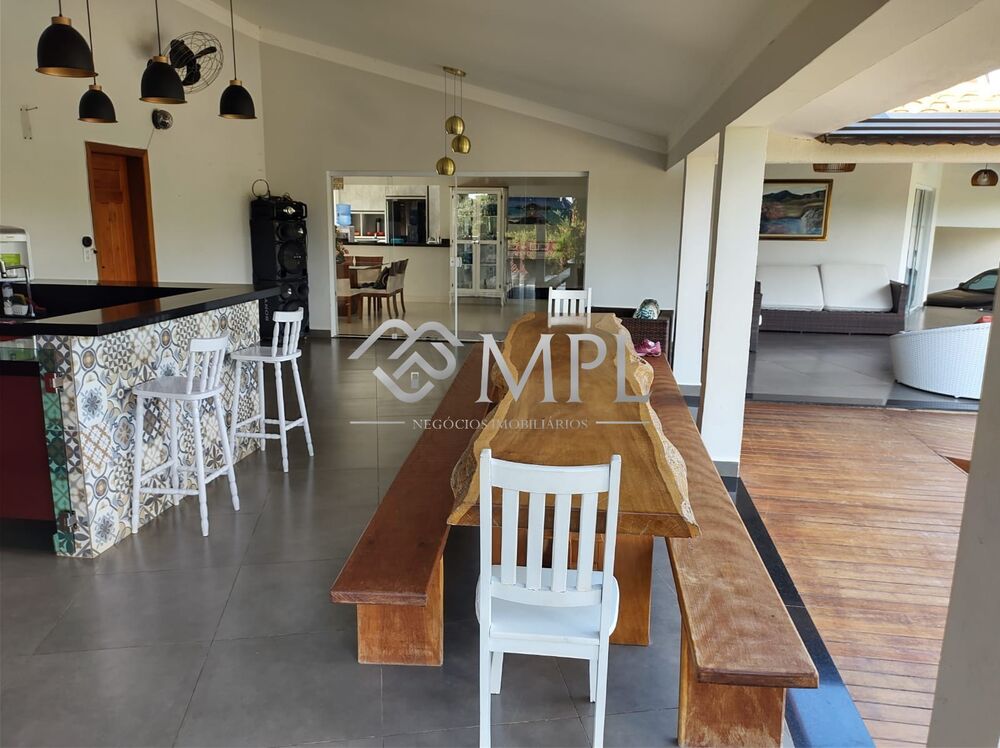 Chácara, 3 quartos, 5200 m² - Foto 4