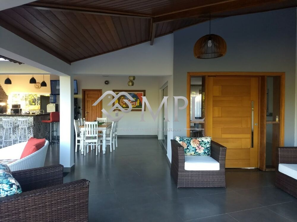 Chácara, 3 quartos, 5200 m² - Foto 5