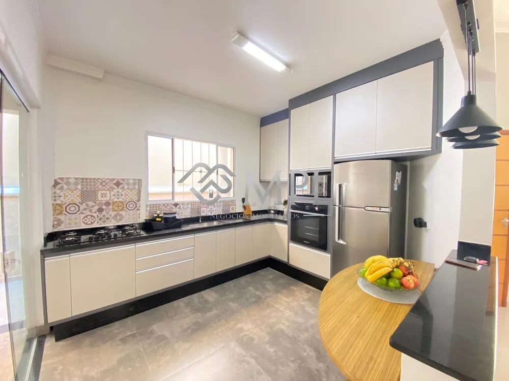 Casa, 3 quartos - Foto 6