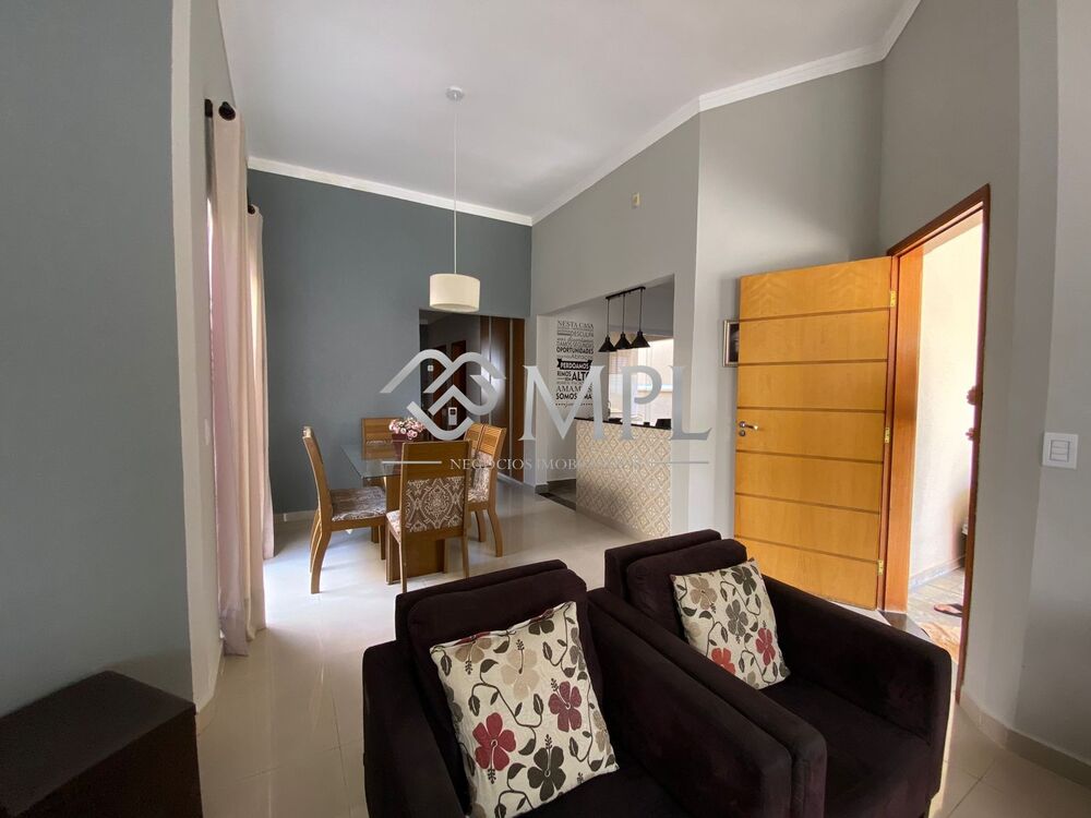 Casa, 3 quartos - Foto 4