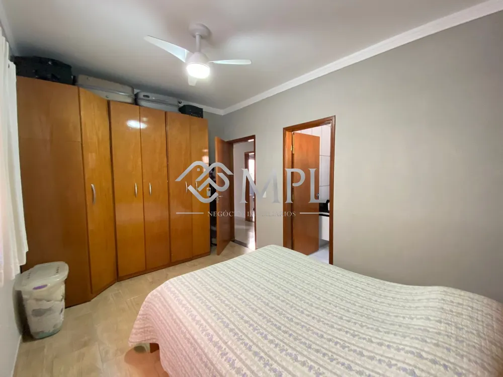 Casa, 3 quartos - Foto 8