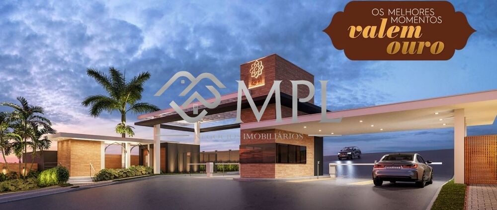 Terreno, 5 hectares - Foto 1