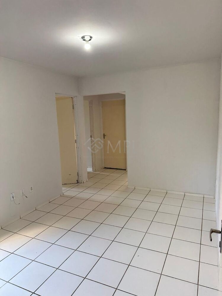 Apartamento, 2 quartos, 52 m² - Foto 6