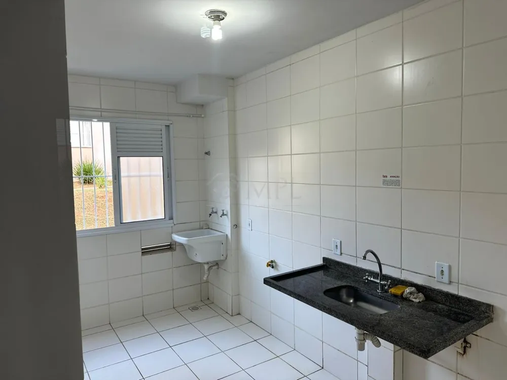 Apartamento, 2 quartos, 52 m² - Foto 2