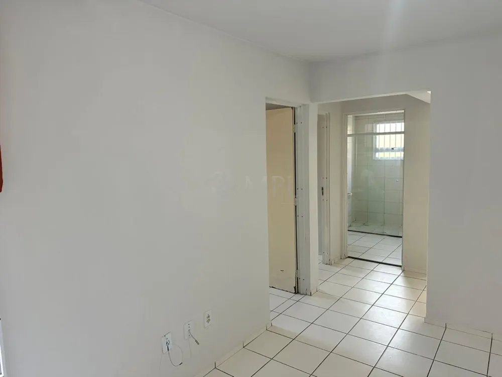 Apartamento, 2 quartos, 52 m² - Foto 3