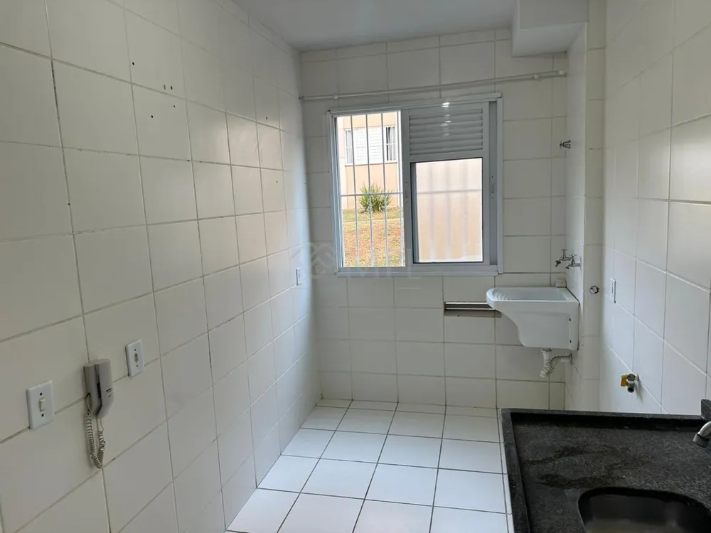 Apartamento, 2 quartos, 52 m² - Foto 1