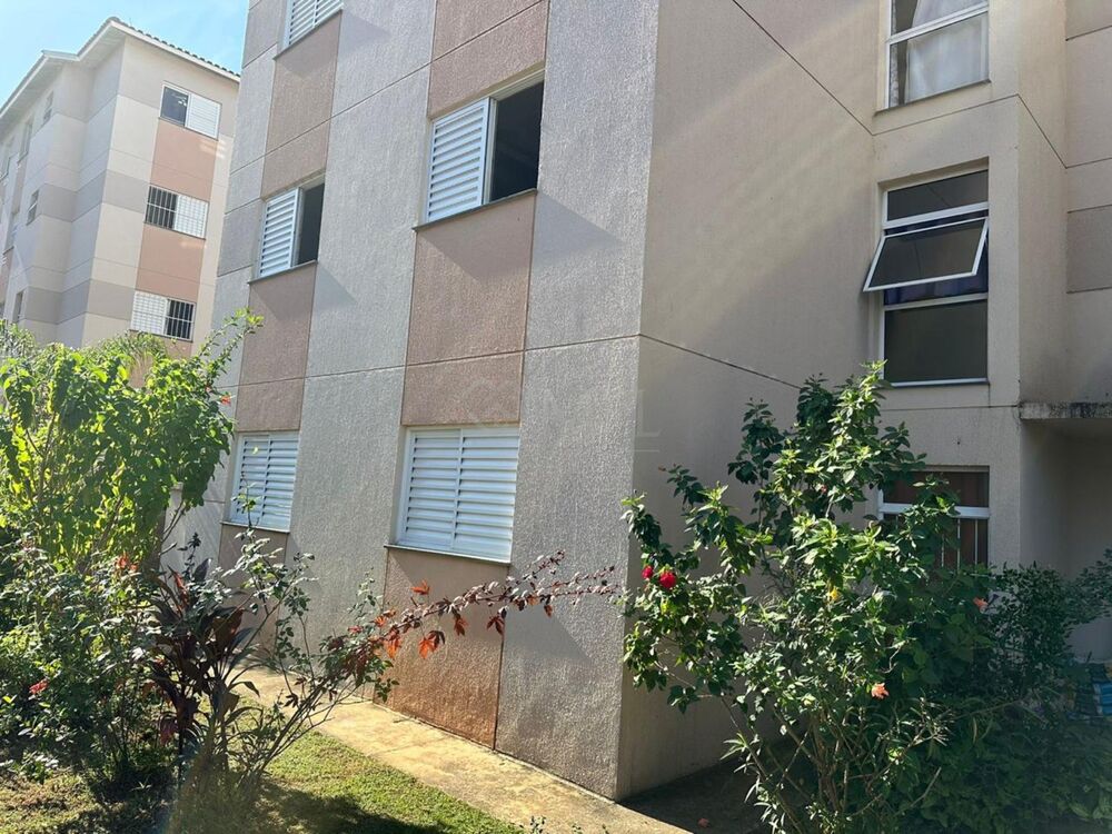 Apartamento, 2 quartos, 52 m² - Foto 5