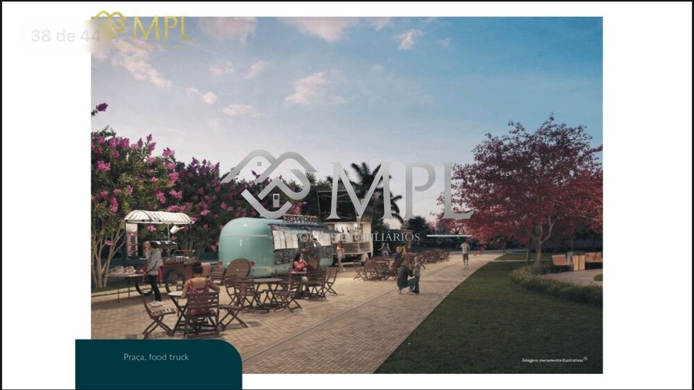Terreno, 501 m² - Foto 2
