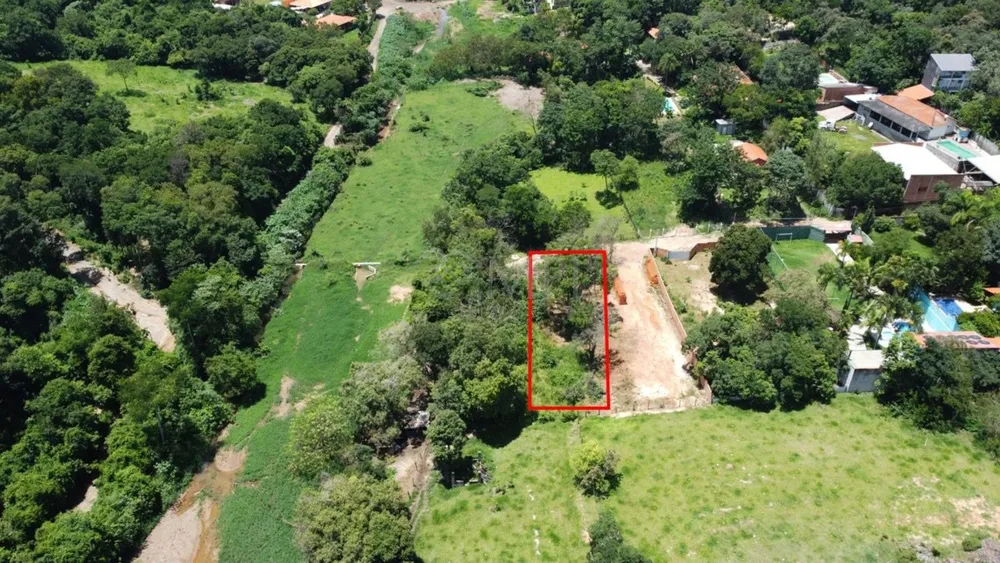 Terreno, 1000 m² - Foto 7