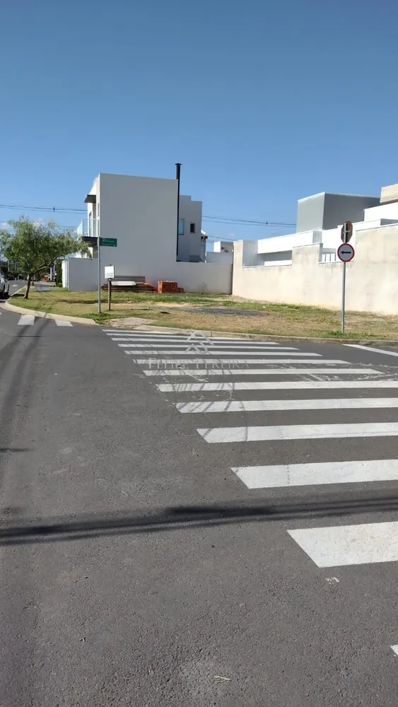 Terreno, 202 m² - Foto 1