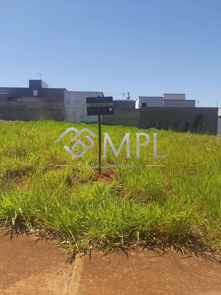 Terreno à venda, 270m² - Foto 1