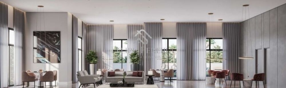 Apartamento, 3 quartos, 155 m² - Foto 1