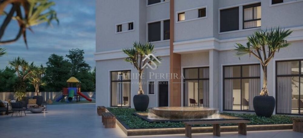 Apartamento, 3 quartos, 155 m² - Foto 11