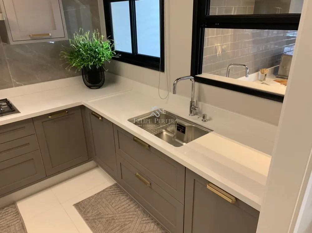 Apartamento, 3 quartos, 155 m² - Foto 9