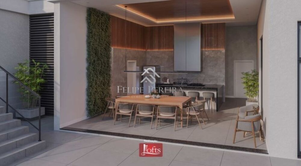 Apartamento, 3 quartos, 155 m² - Foto 6