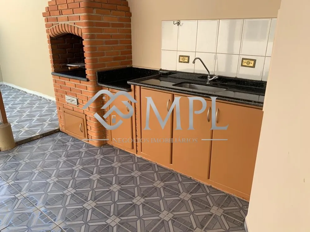 Casa, 3 quartos, 120 m² - Foto 12