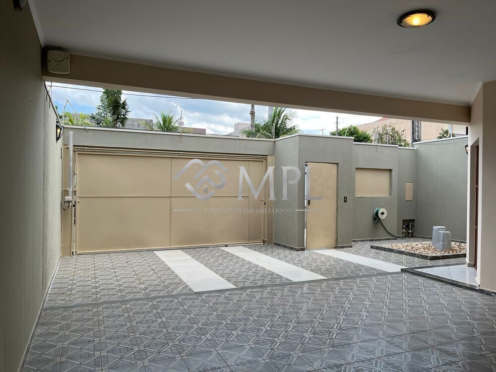 Casa, 3 quartos, 120 m² - Foto 4