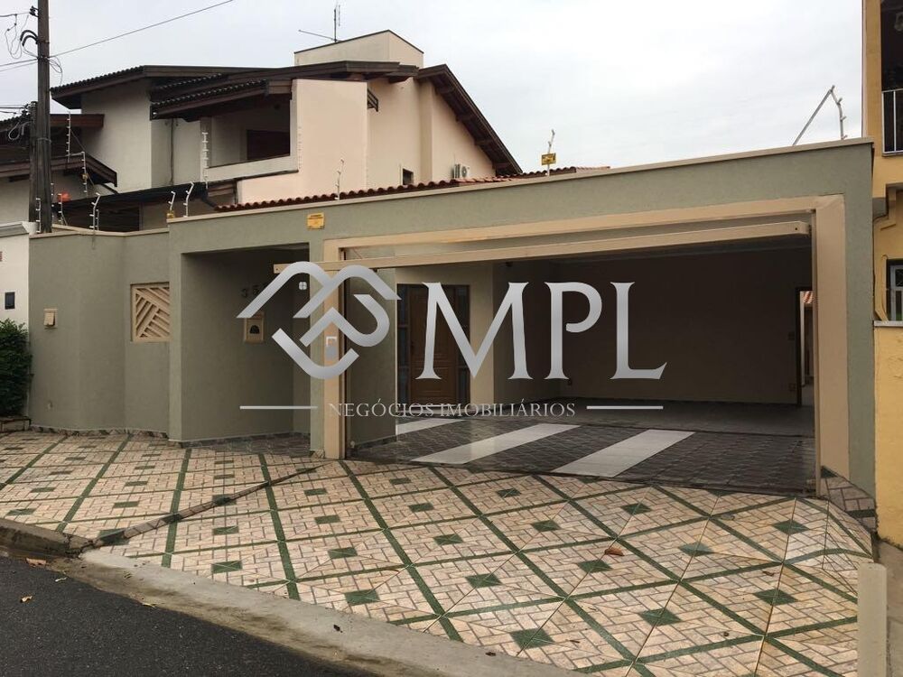 Casa, 3 quartos, 120 m² - Foto 2