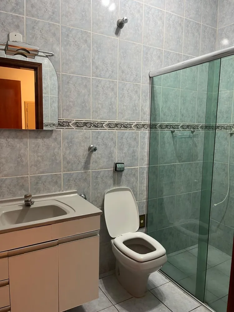 Casa, 3 quartos, 120 m² - Foto 9