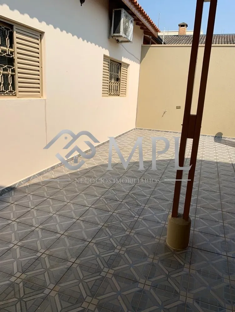 Casa, 3 quartos, 120 m² - Foto 10